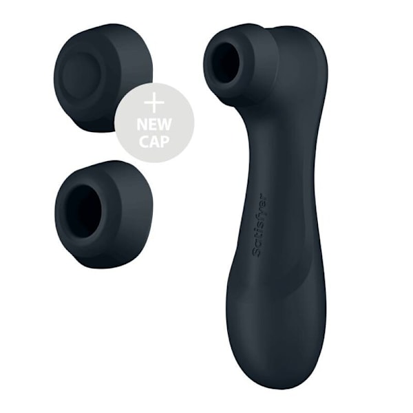 Satisfyer - Pro 2 Generaciã“N 3 Black Bluetooth & App