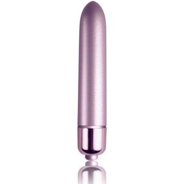 Rocks-Off - Vibrerende Bullet Touch Of Velvet Soft Lilac