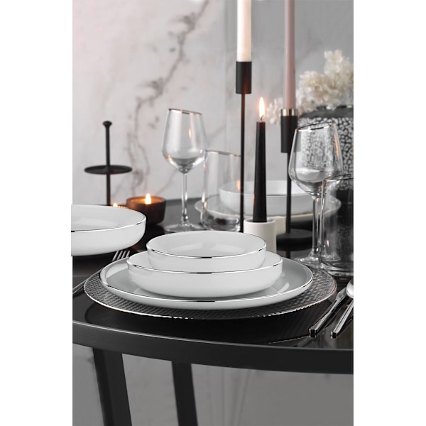 Middagssæt (18 stk.) MOD18Y4B540220