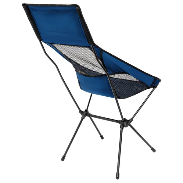 Foldestol, Ultra Light, Dark Blue, Portable