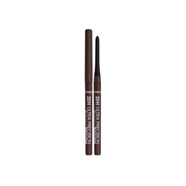 Catrice - 20H Ultra Precision 030 Brownie - For Women, 0.08 g