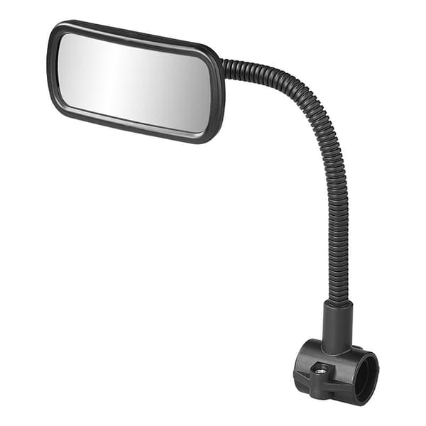 Cykelspejl med flex arm
