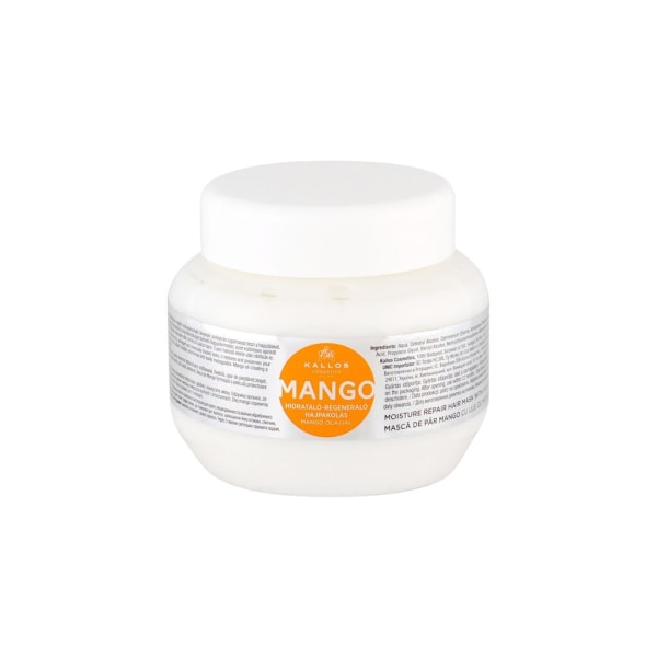 Kallos Cosmetics - Mango - For Women, 275 ml