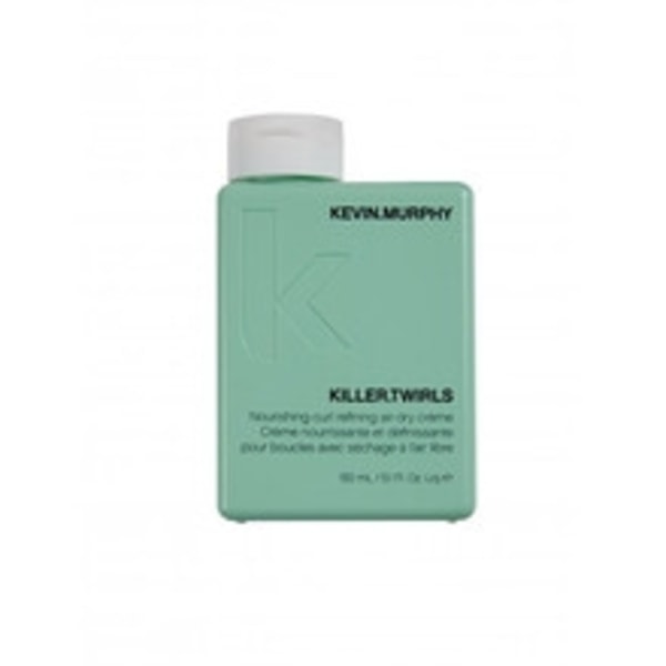 Kevin Murphy - Killer.Twirls Nourishing Curl Refining Air-Dry Creme 150ml
