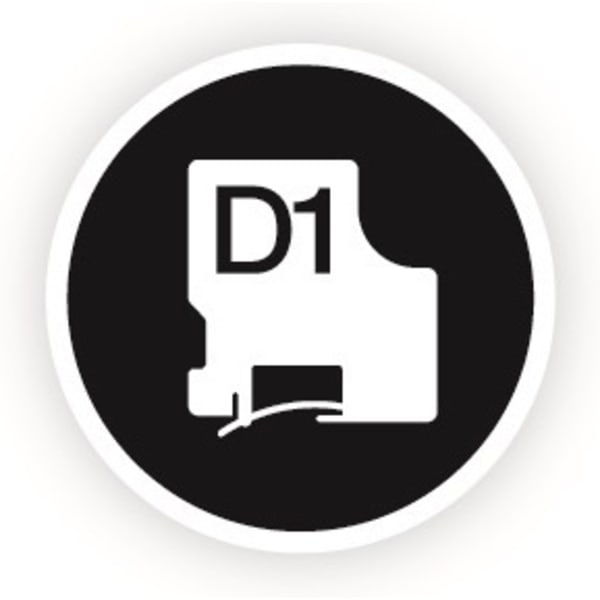 Dymo Labelmanager 420P KitCase - etiketprinter