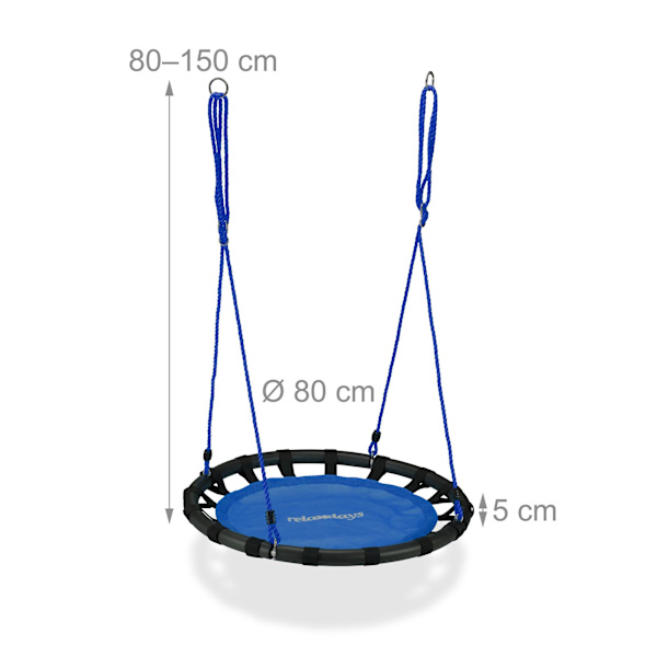 Kaverikeinu 80 cm