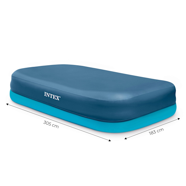 Presenning til swimmingpool 305x183 INTEX 58412
