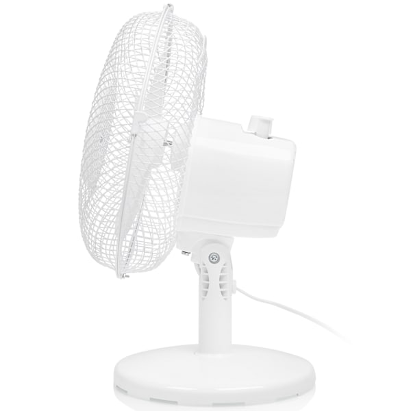 Pöytätuuletin 23cm kahdella nopeudella