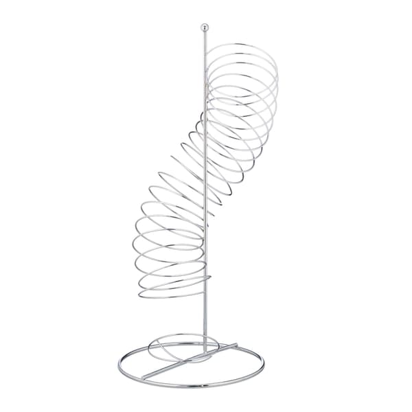 Hedelmäpidike Spiral Metal