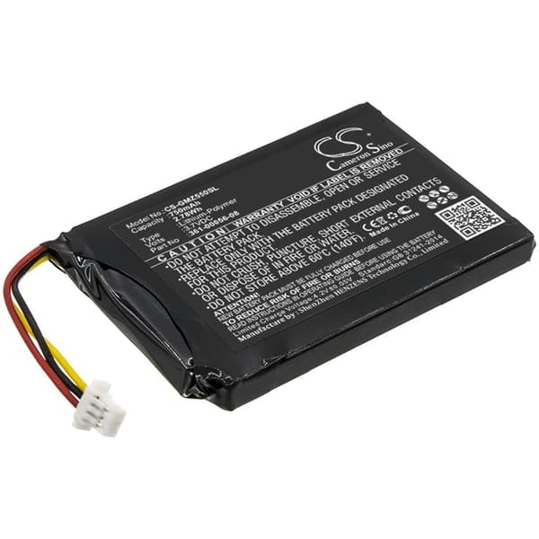 Batteri til Garmin DriveSmart 5 osv