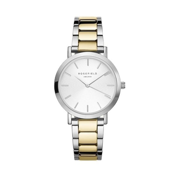 ROSEFIELD WATCHES Mod. TWSSG-T63