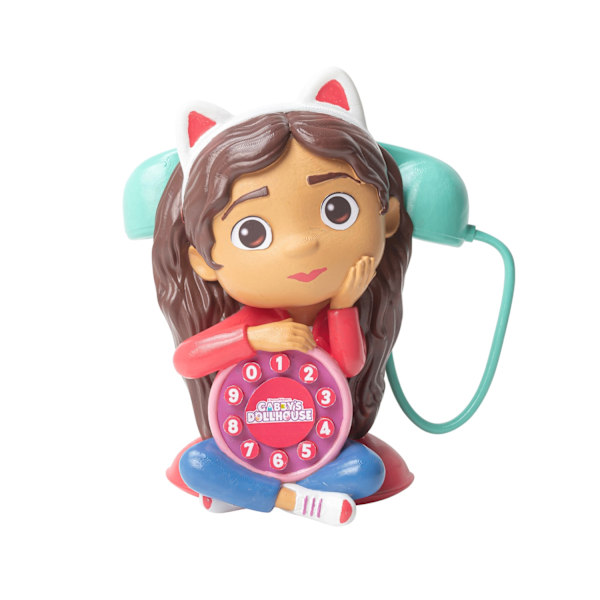 Gabbys Dockhus -Telefon