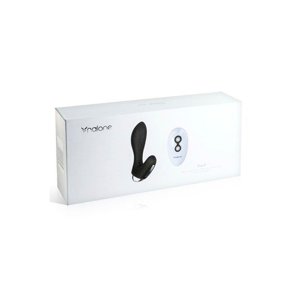 Nalone - Prop Anal Prostatic Remote Control