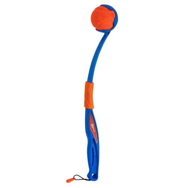 Chuckit Hent &amp; fold mini 18m løfteraket