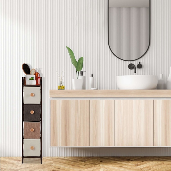 Kommod vers. Design