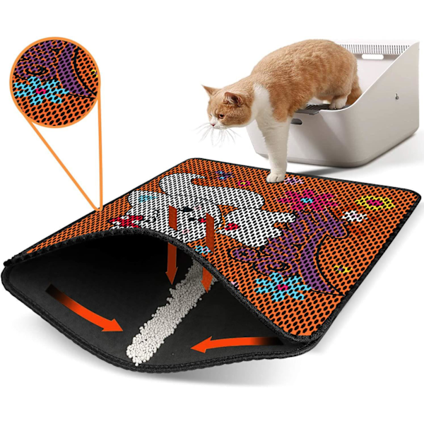 Kattsand Mat Nrszn0070