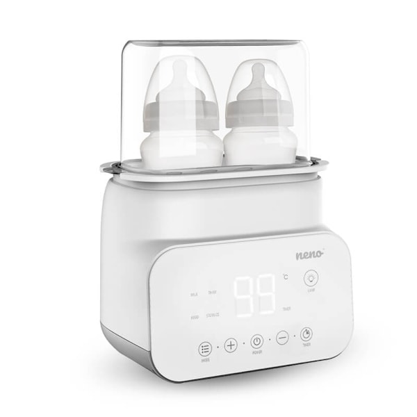 NENO Sterilisator VITA Flaskevarmer