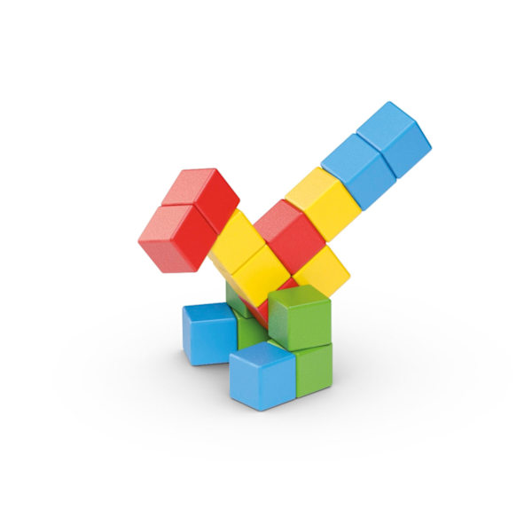 Geomag Magicube Creative Set 16 Delar
