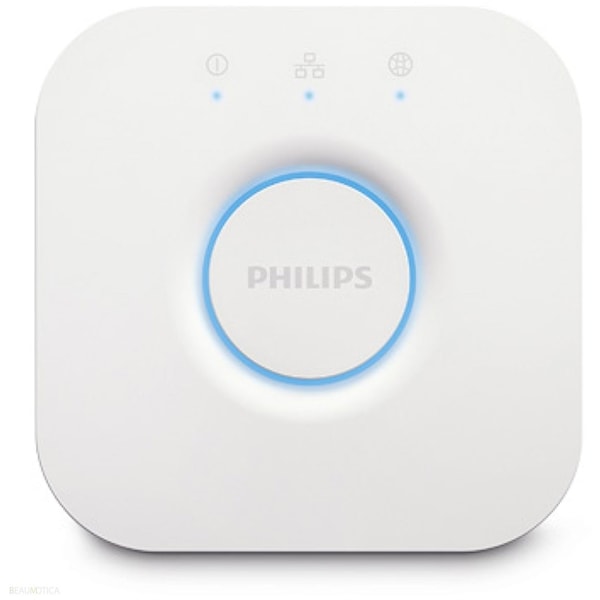 Philips Hue Bridge - let netværksrouter