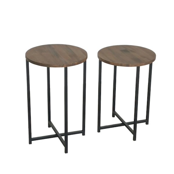 Soffbord Neta Set - Valnöt