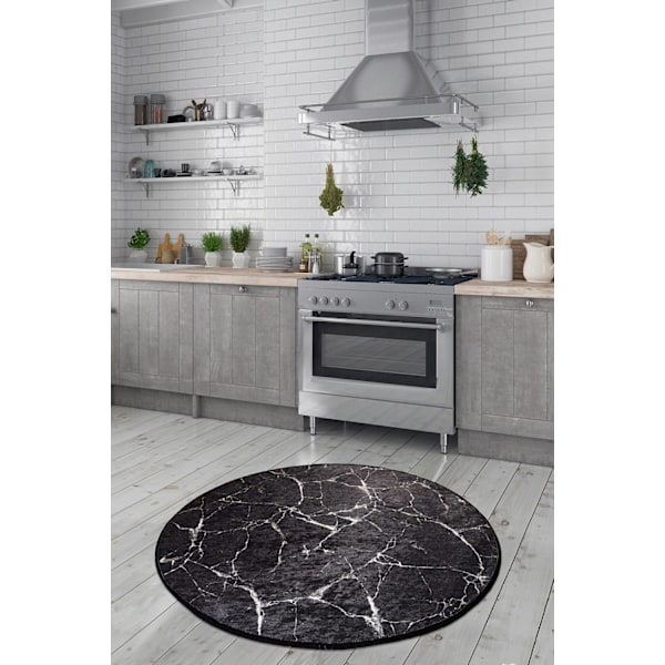 Matta (140 cm) Marmor