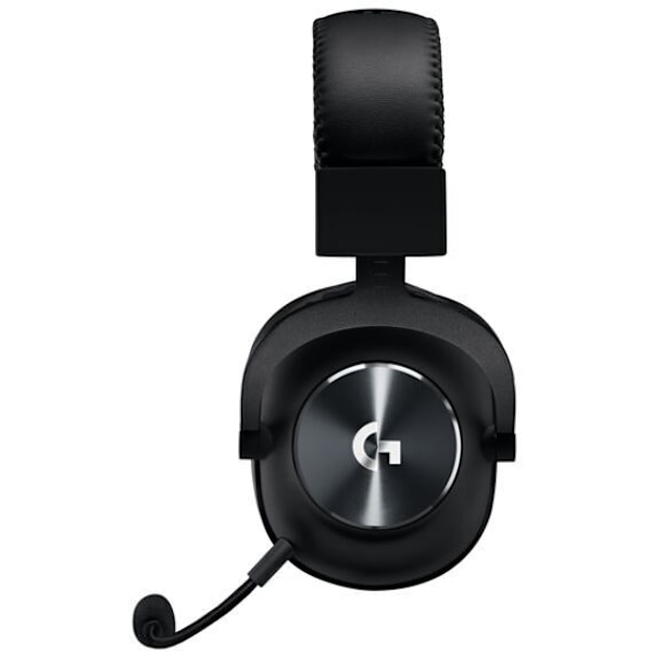 Logitech G PRO X - spelheadset