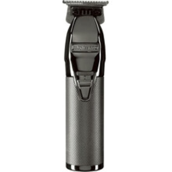 BaByliss PRO - Skeleton Gunsteel Trimmer FX7870GSE