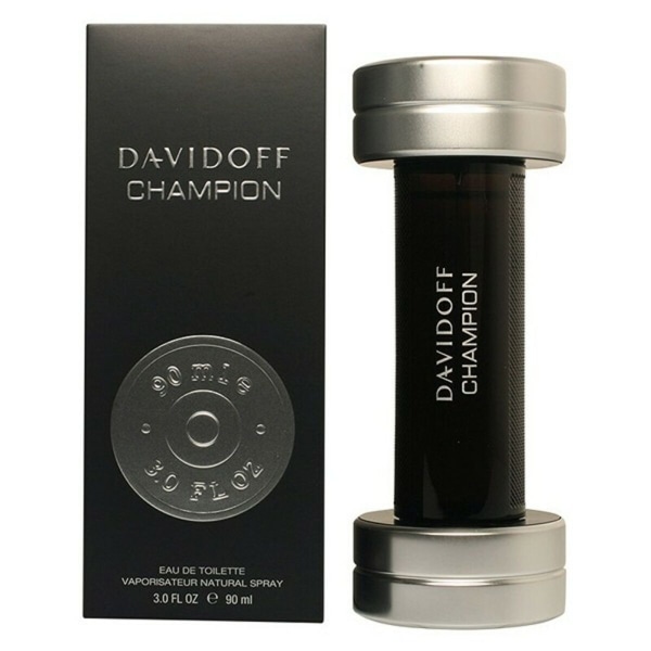 Herreparfume Davidoff EDT Champion 90 ml