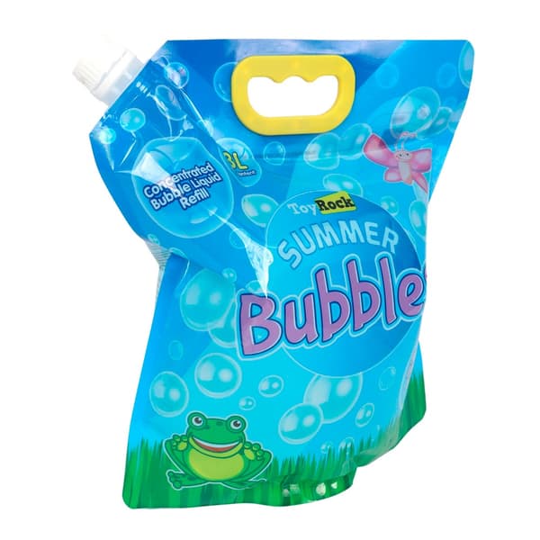Kuplaliuostiiviste, 3 l kesäiloon