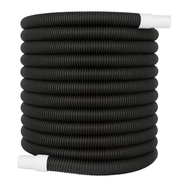 32 mm PE trädgårdsslang – UV- och klorresistent