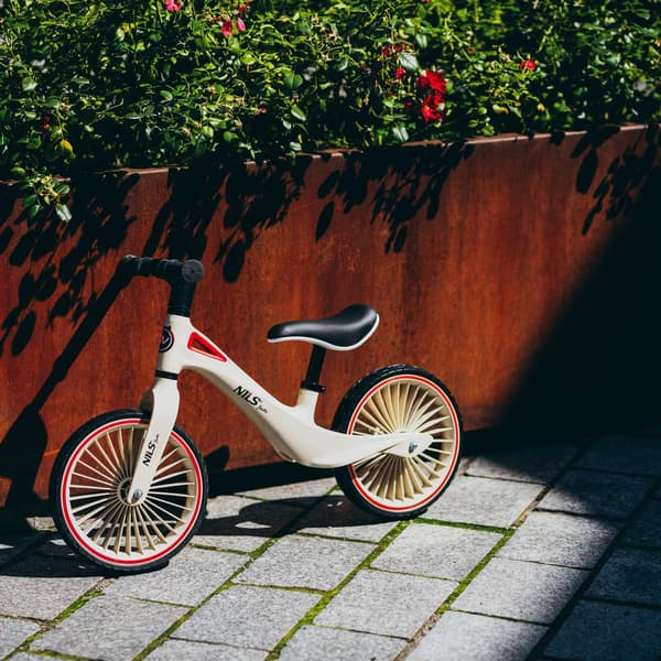 12"" balancecykelhjul til børn