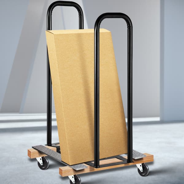 Panelvagnsomvandlararmar, stål, 33 x 91 cm, 112 kg