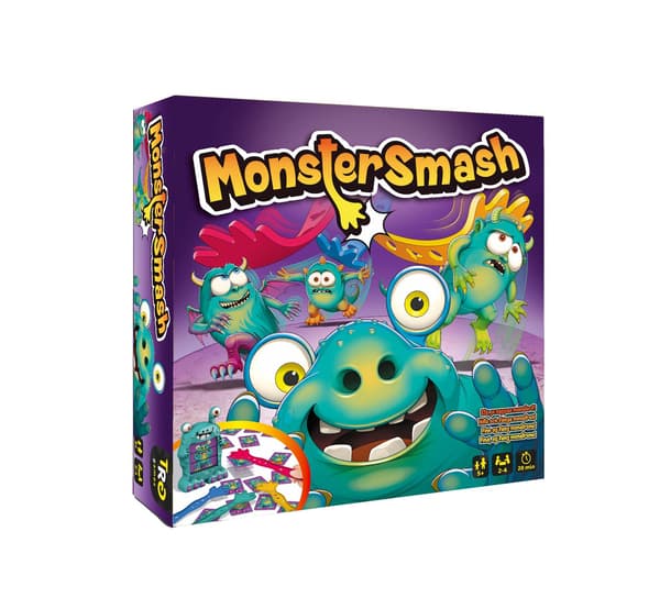 Monster Smash