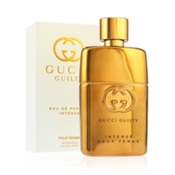 Gucci - Guilty pour Femme Intense EDP 50ml