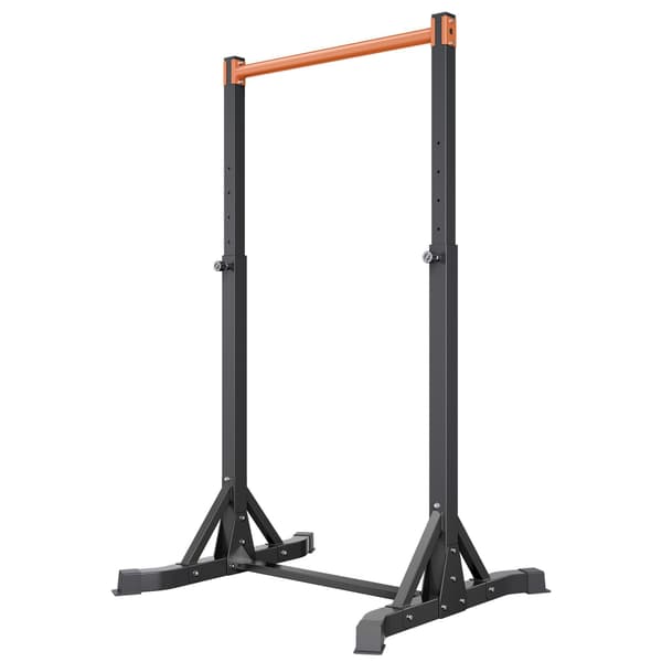 Fristående pull-up-stång, 150 kg, justerbar höjd