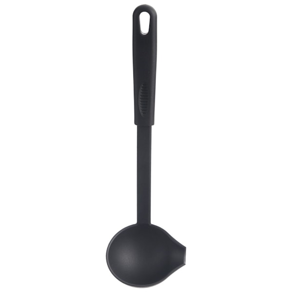 Sort slev BLACKLINE 60 ml, 29 cm