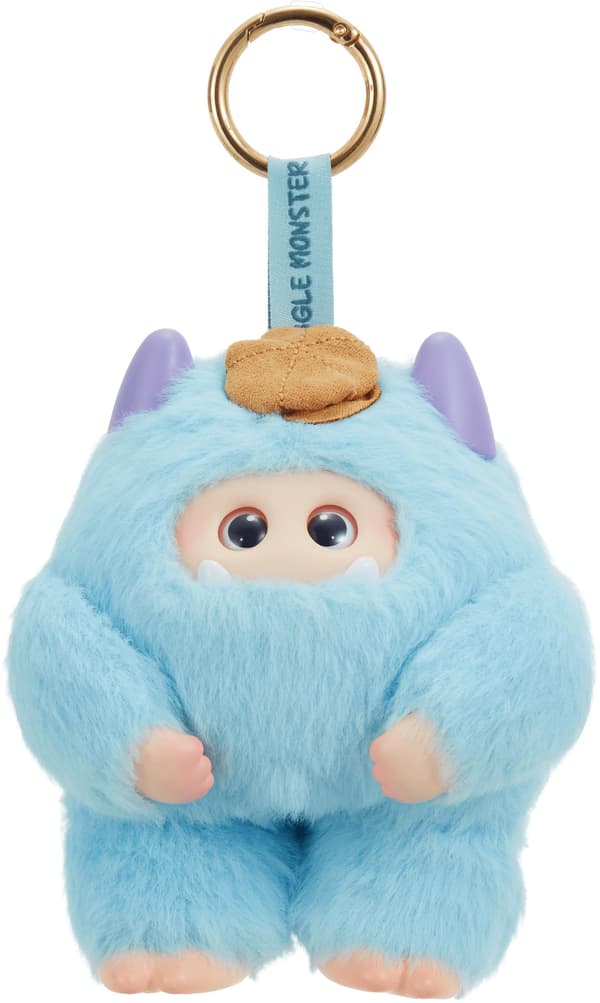 Blind Box -vinyylipehmo – Marshmallow Dreams -sarja