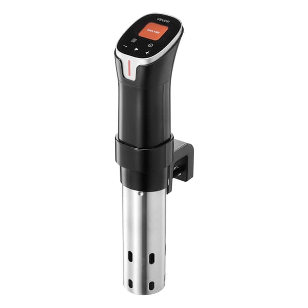 Sous Vide præcisionskomfur 1100W, WiFi app-styring