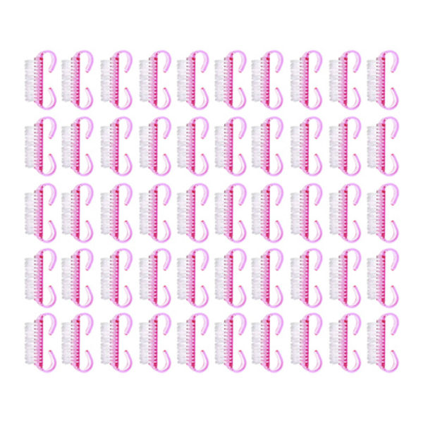Manicure børste - 50 stk Soulima 25732