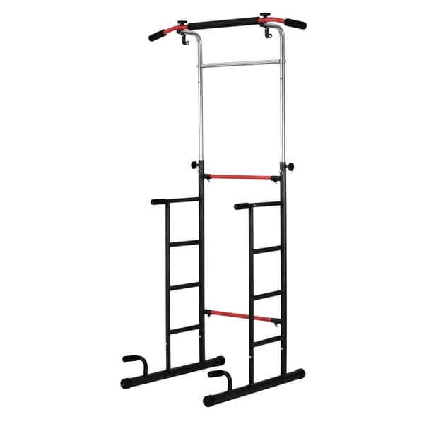 Fristående Pull-Up Stång NS-301