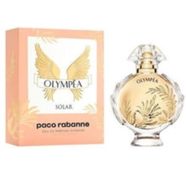 Paco Rabanne - Olympea Solar EDP 80ml