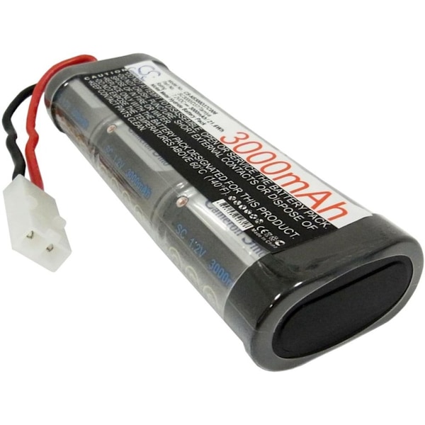 Batteri til Craftsman 54021 mm