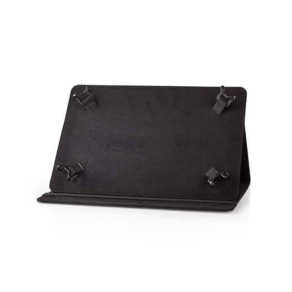 Tablet Folie Etui Samsung | 10 " | Universal | Sort | PU