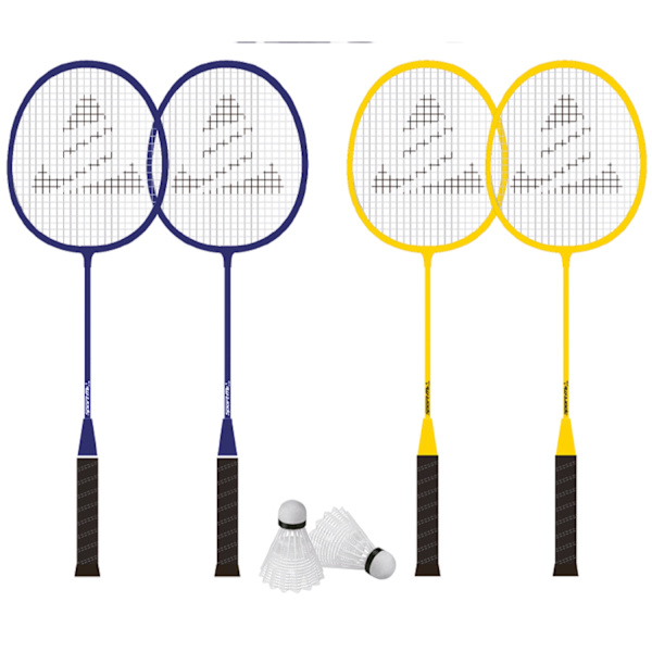Badmintonsæt Easy Up