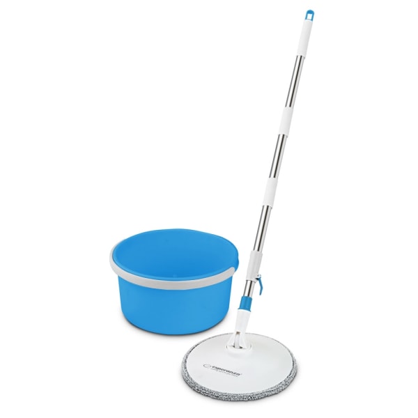 Esperanza Spin Mop Perfect Clean 007