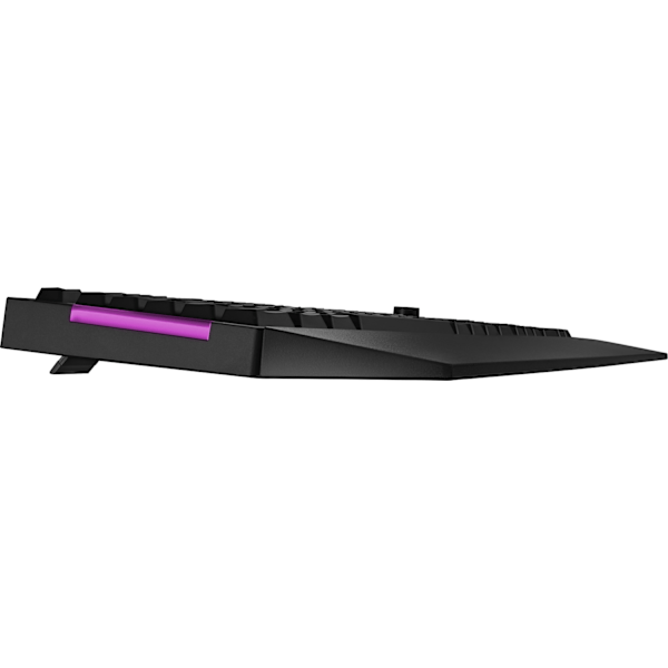 Asus TUF Gaming K1 - speltangentbord