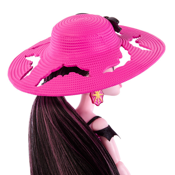 Monster High Scareadise Draculaura