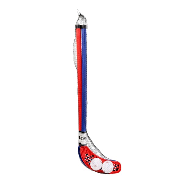 Hockeysæt – Stick, Puck, Handsker