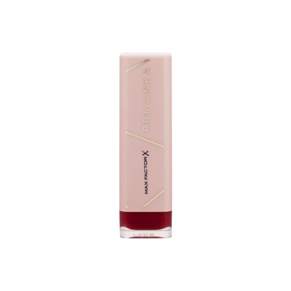 Max Factor - Priyanka Colour Elixir Lipstick 052 Intense Flame - For Women, 3.5 g