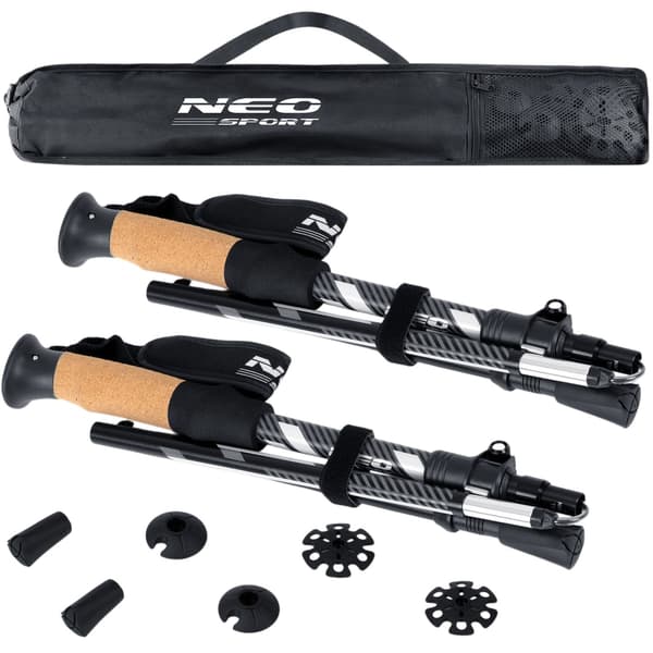 NS-382 Neo-Sport vandrestave